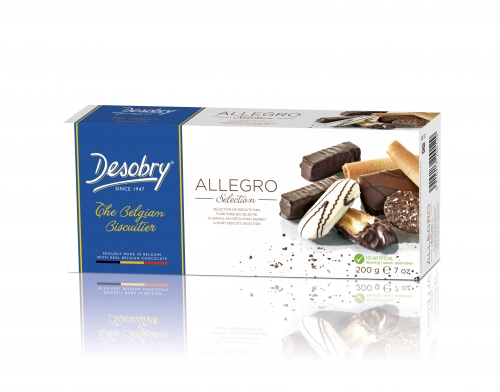 ALLEGRO 200 G