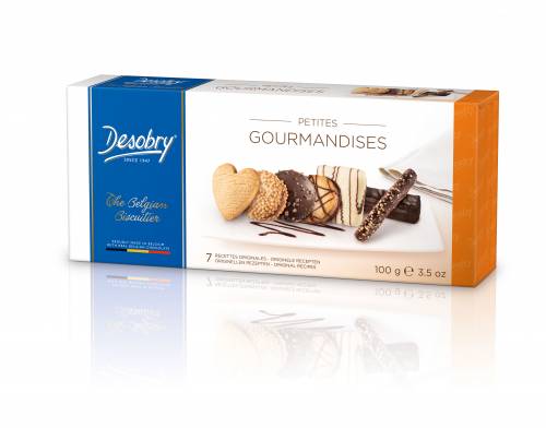 BOITE_3D_DESOBRY_PETITES GOURMANDISES_100G