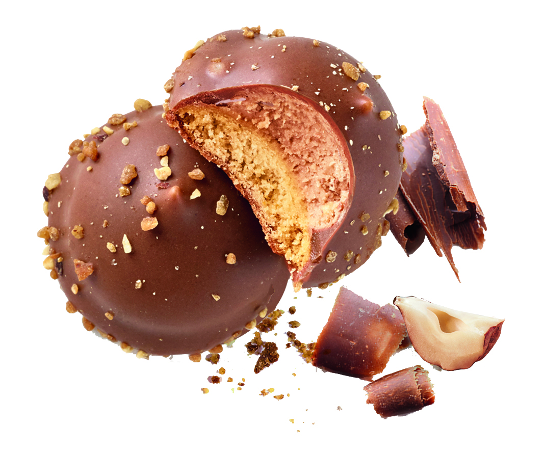 Шоколад Pralines