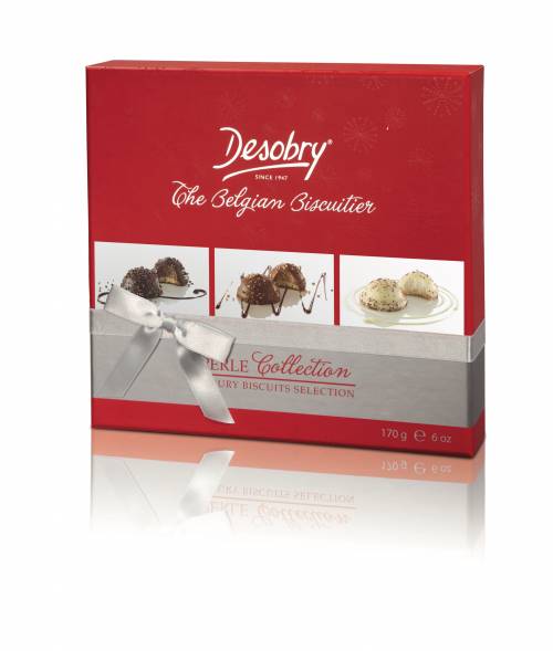 Boite Luxe 170G