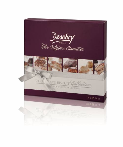 Boite Luxe 220G