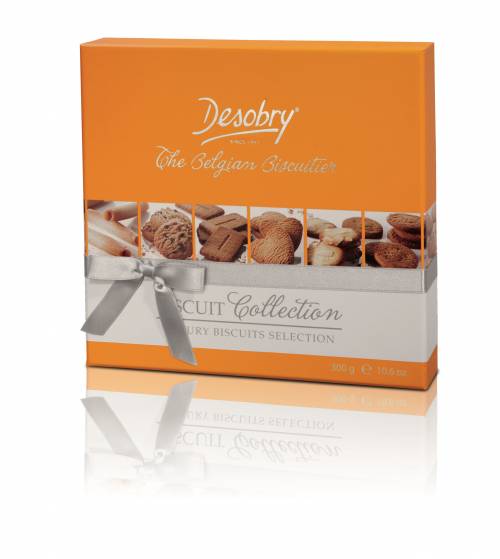 Boite Luxe 300G