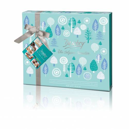 Coffret Luxe Green