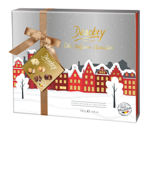 FOLDABLE_3D_IRRESISTIBLE WINTER_420G