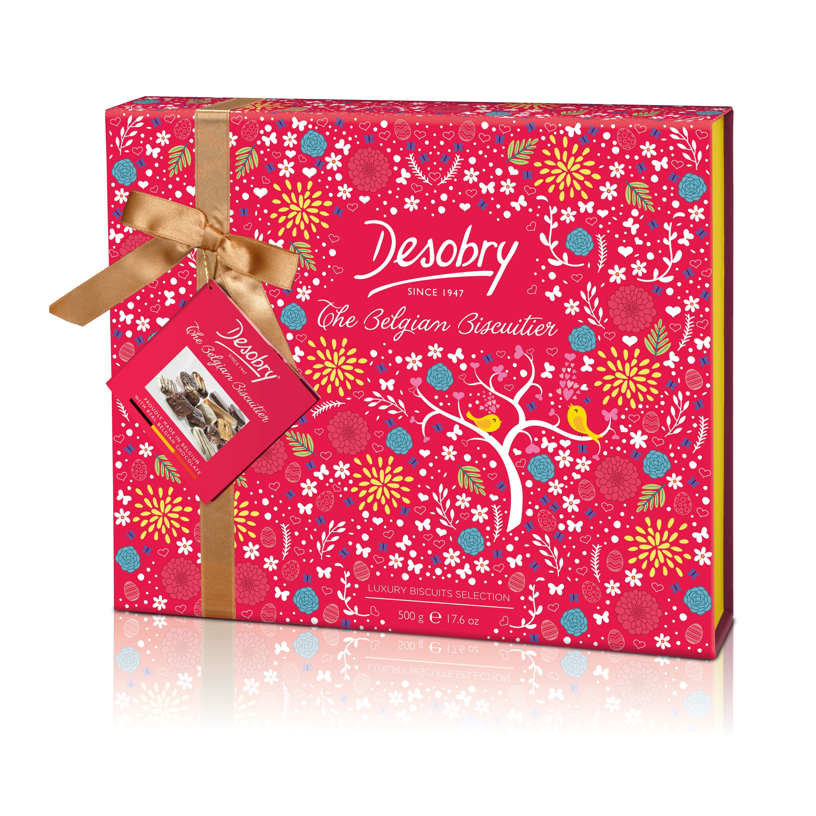 Luxury Box Easter 420g