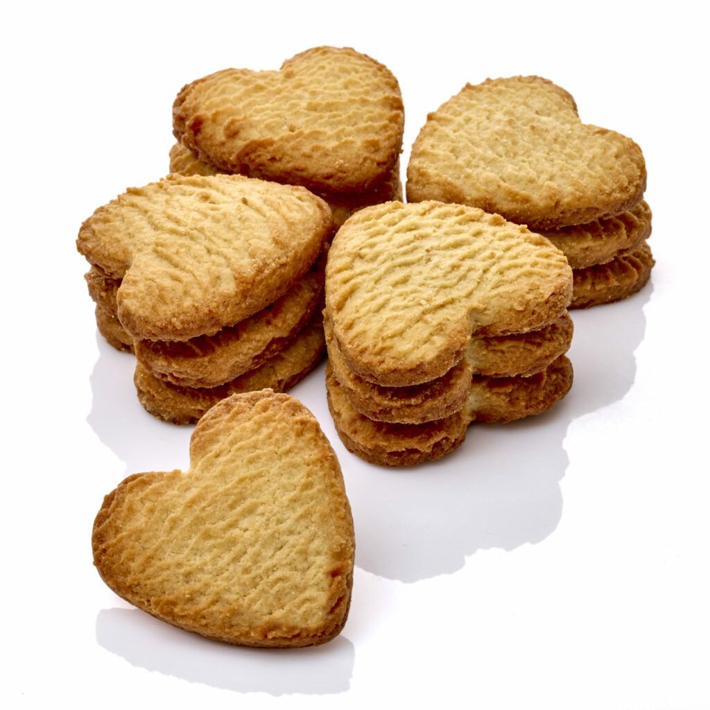 coeur croquant 1