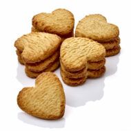 coeur croquant 1