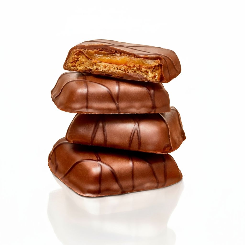 Caramel Ganache - 105g