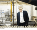 thierry huet desobry biscuit factory