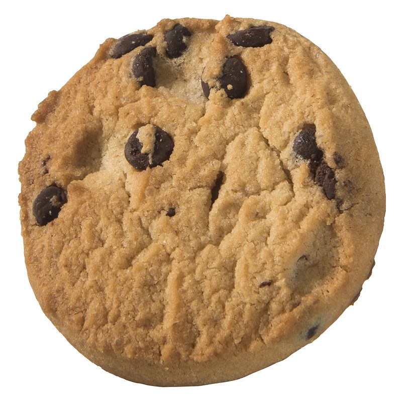 belgian cookie