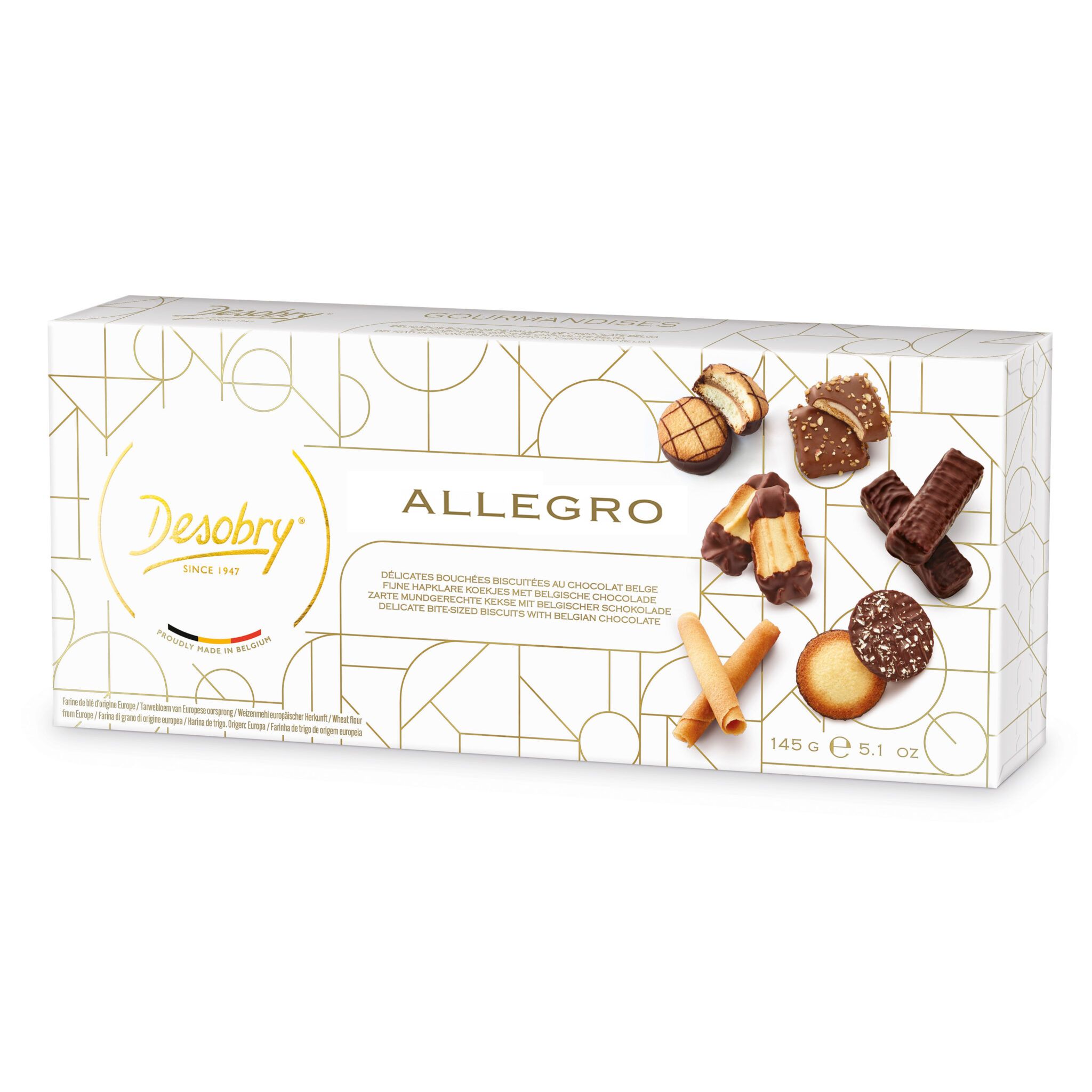 etui allegro 145 g
