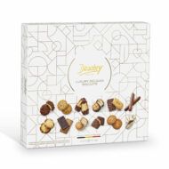 etui luxury belgian biscuits 200 g ce 1087 3d