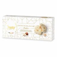 ganache blanche praline 105 g
