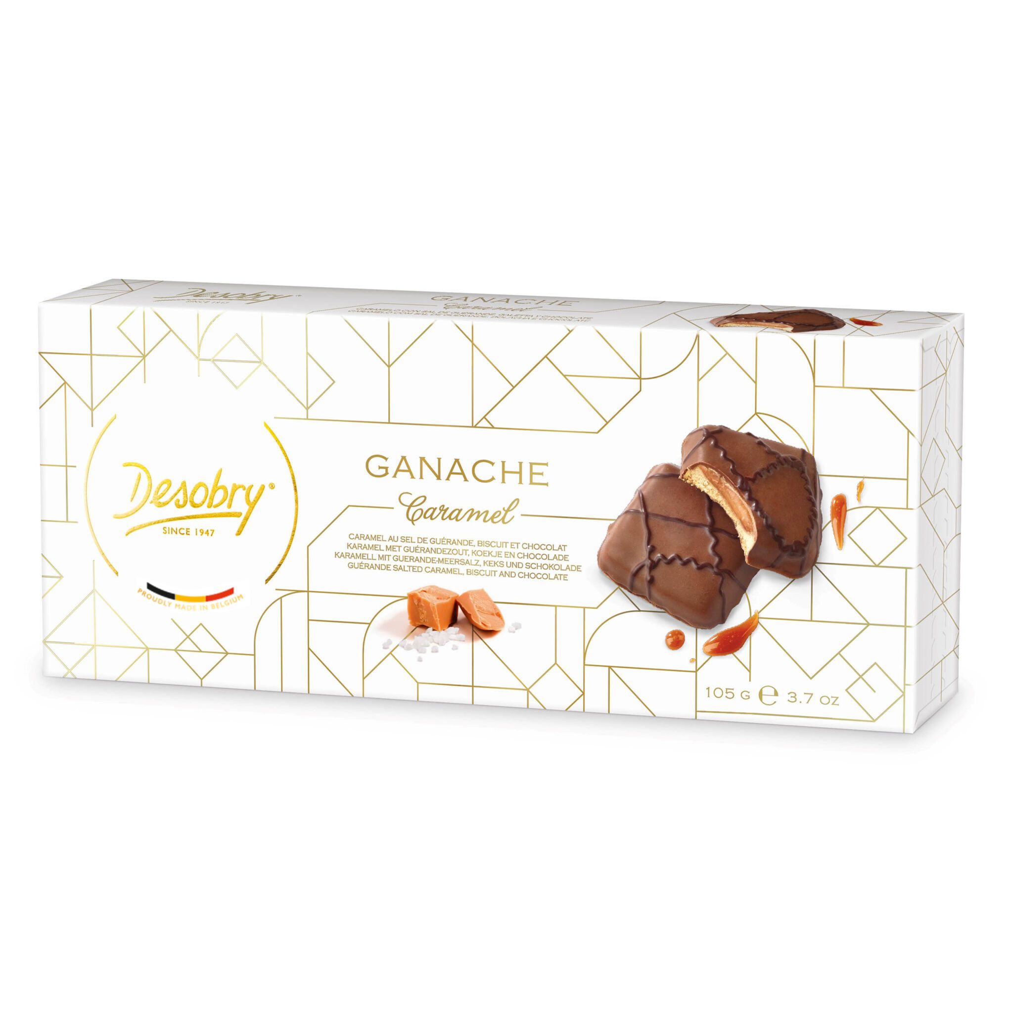 caramel ganache 105 g