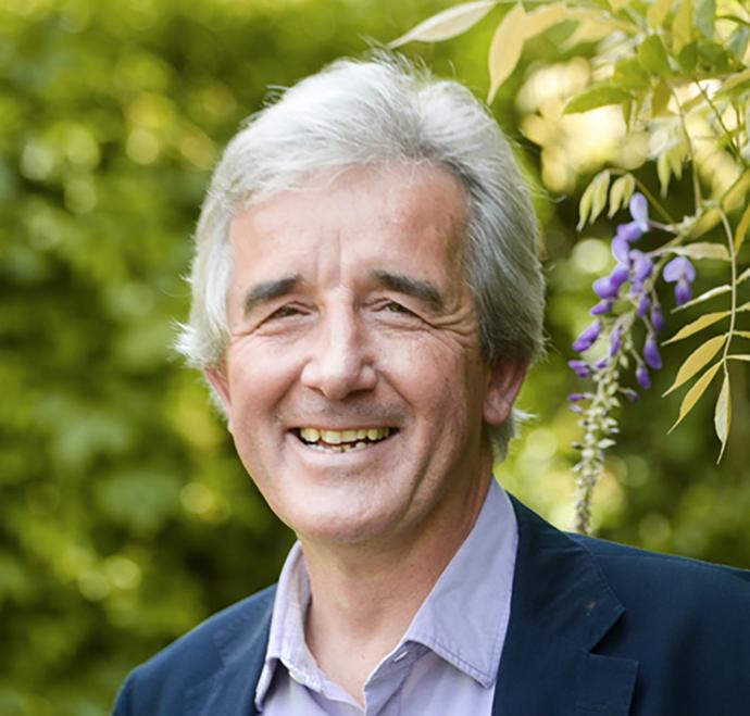 Thierry Huet