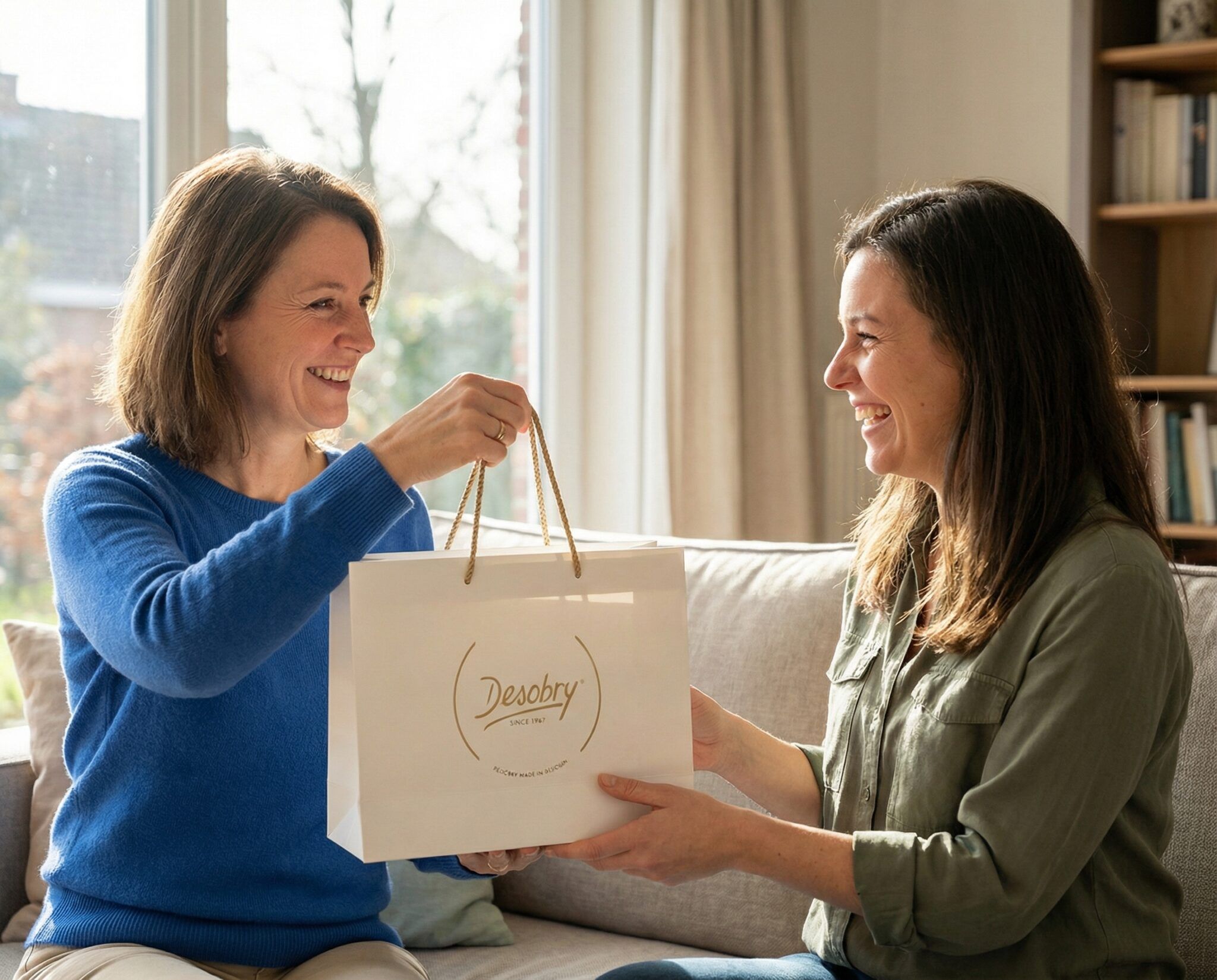 produits desobry cadeau entreprise
