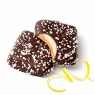 ganache citron