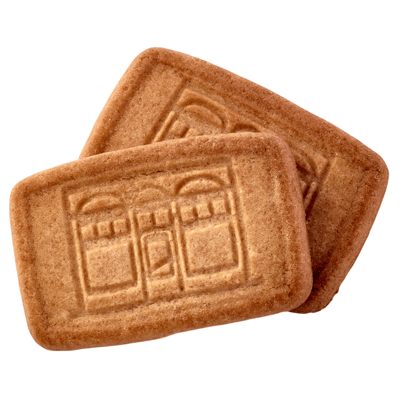 maison speculoos
